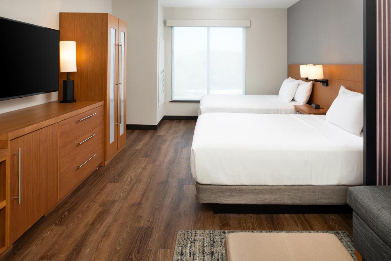 Hyatt Place Dallas/Rockwall Exterior foto