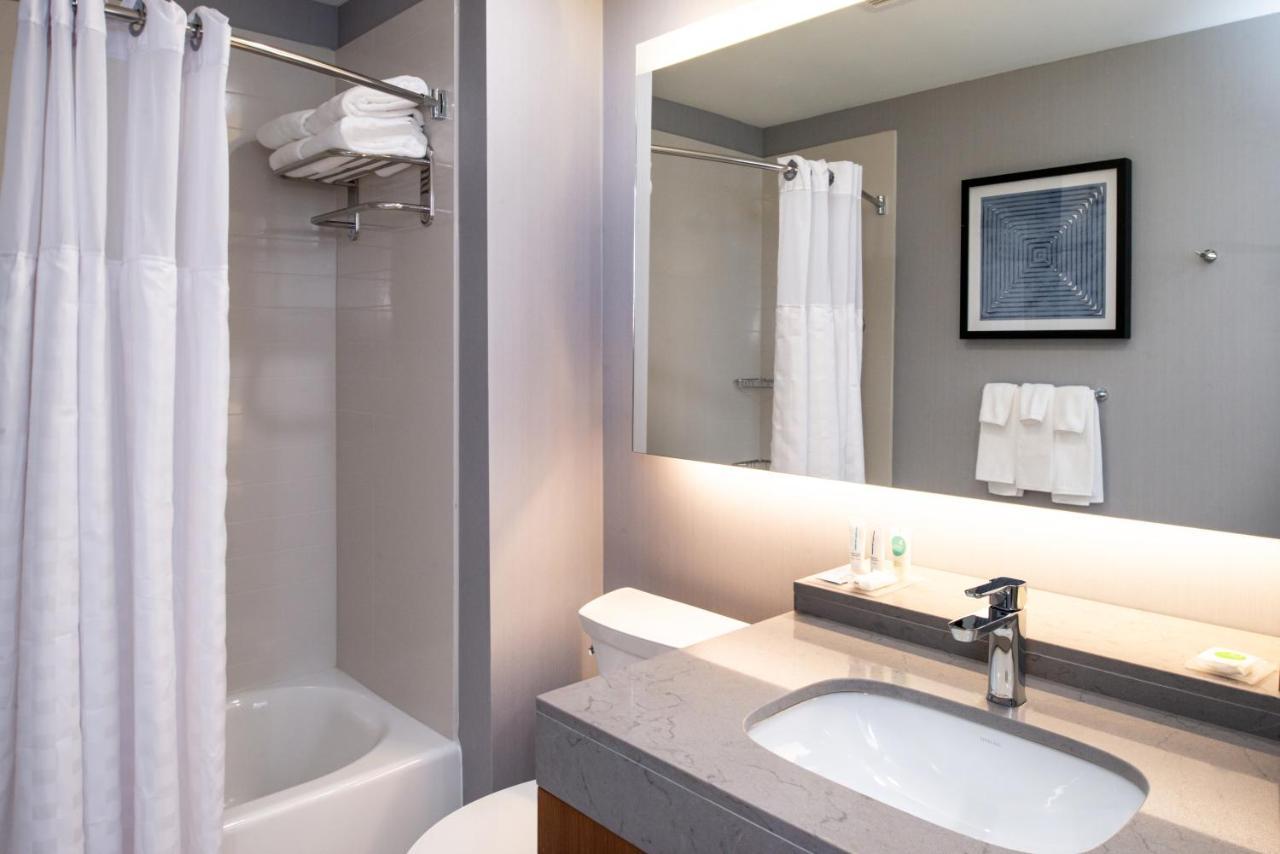 Hyatt Place Dallas/Rockwall Exterior foto