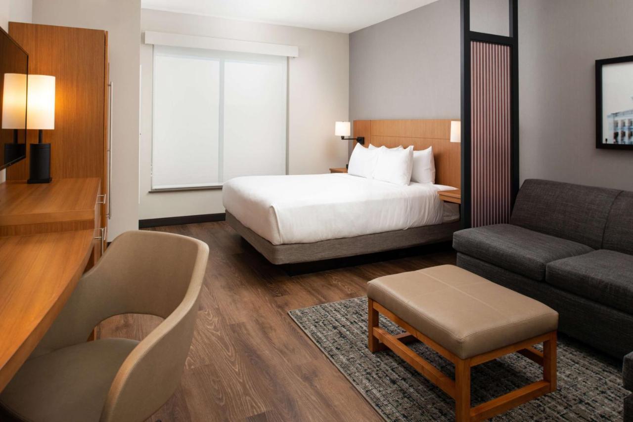 Hyatt Place Dallas/Rockwall Exterior foto