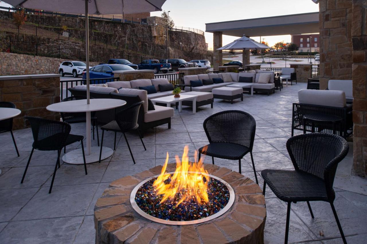 Hyatt Place Dallas/Rockwall Exterior foto