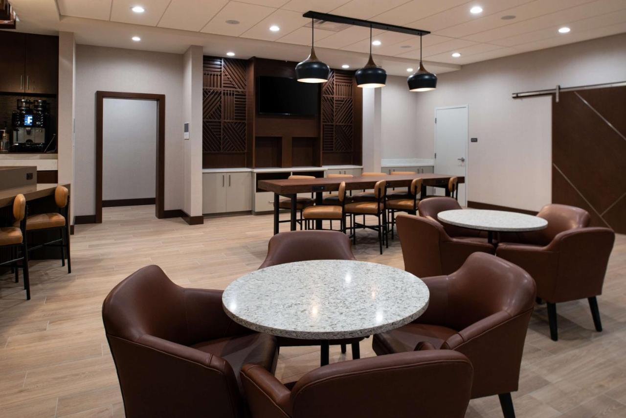 Hyatt Place Dallas/Rockwall Exterior foto