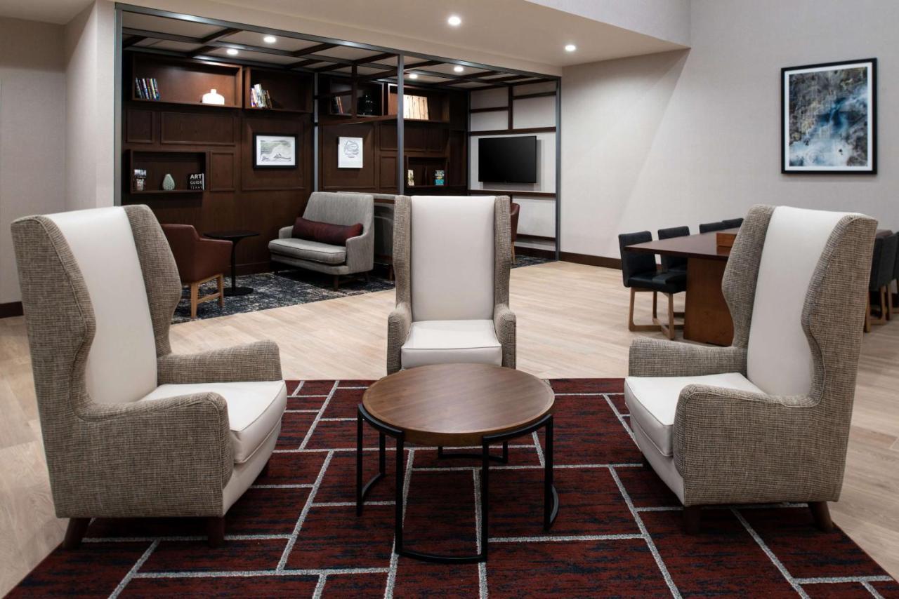 Hyatt Place Dallas/Rockwall Exterior foto
