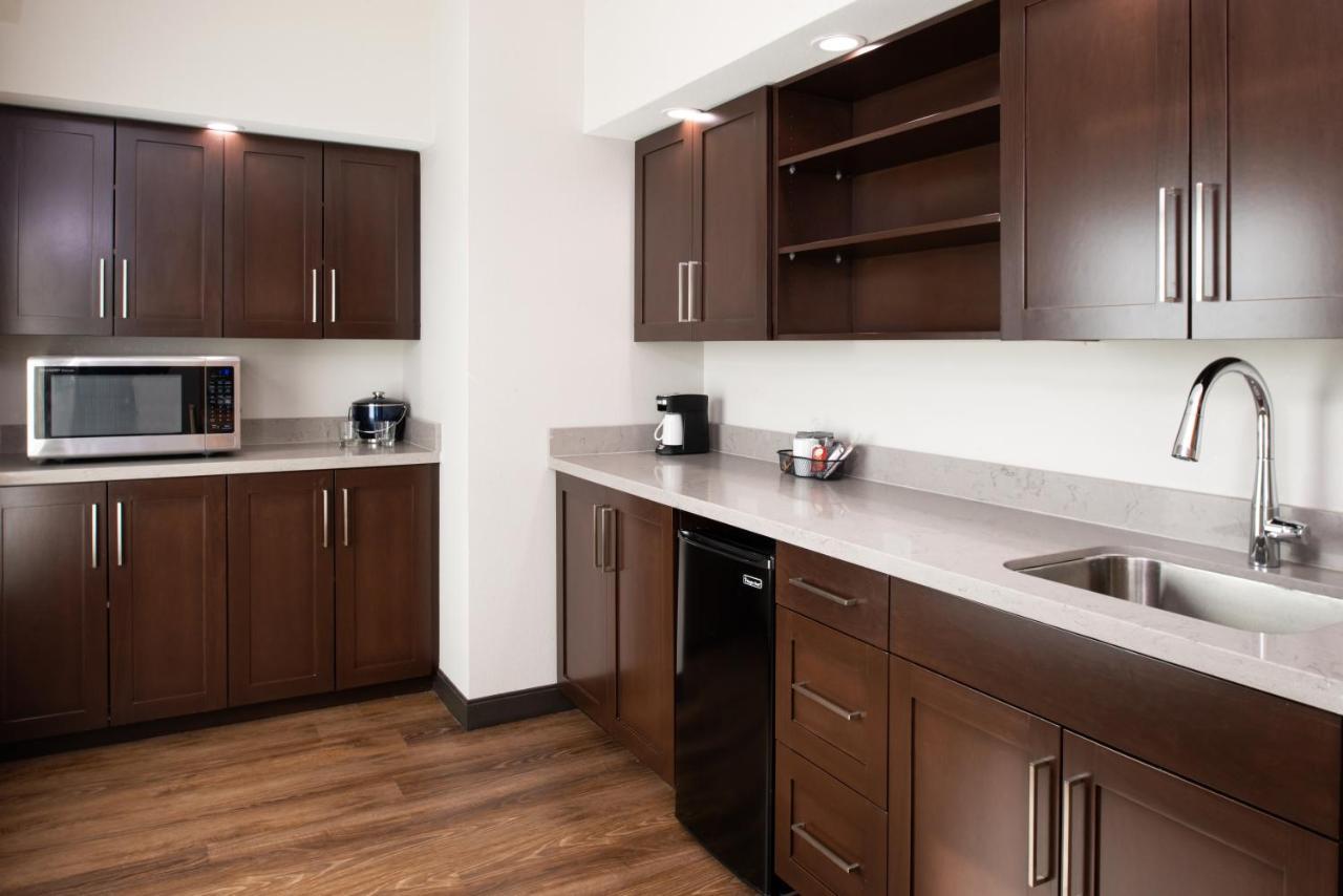 Hyatt Place Dallas/Rockwall Exterior foto